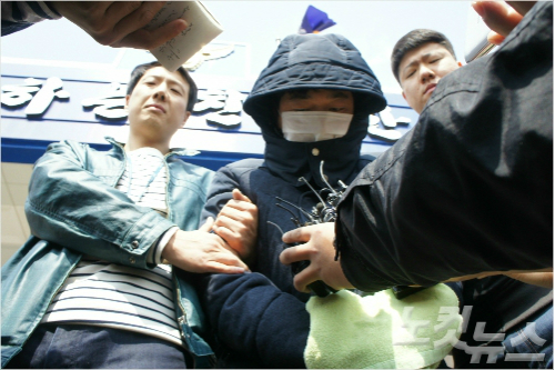 청주 4살배기 딸 암매장, 친모 부검