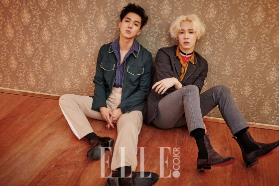 송민호 이미지