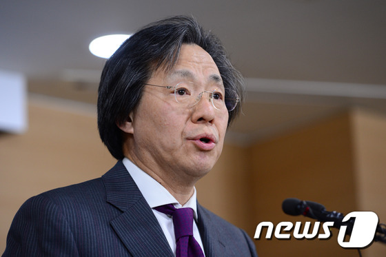 질본, 지카 진단 키트·백신 국산화 추진 - 뉴스1