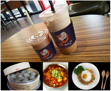 365분식떡볶이 이미지