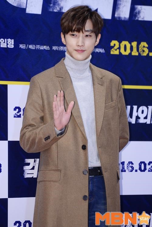 [M+가요진단] B1A4 진영, '프로듀스101'·오마이걸로 프로듀서 능력 재평가