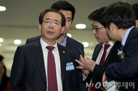 김종인 몫 비례, 박경미·최운열·김성수 등 4인 확정 - 머니투데이