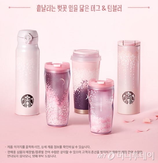 스타벅스 앞 이미지
