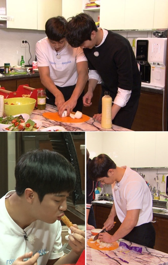 우리동네 예체능 이미지