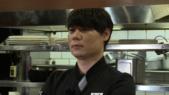 쿡가대표 이미지