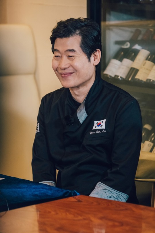 쿡가대표 이미지