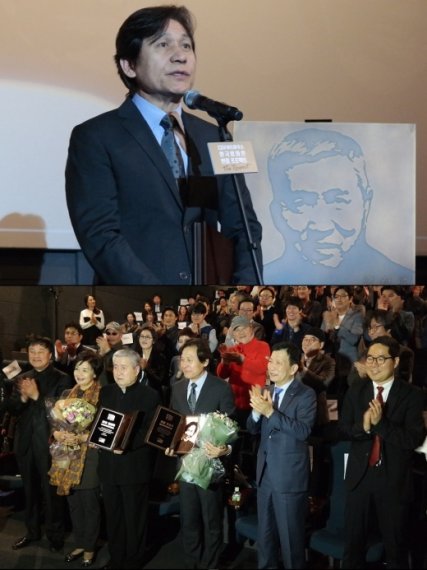 CGV압구정 ART 1관 이미지