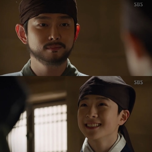 무휼 이미지