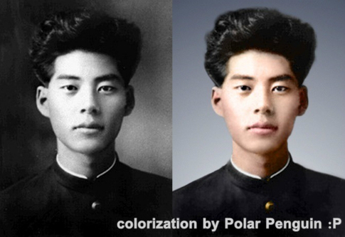 백석 이미지
