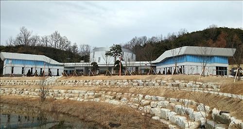 한옥소리 이미지