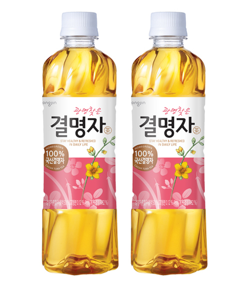 웅진식품(주) 이미지