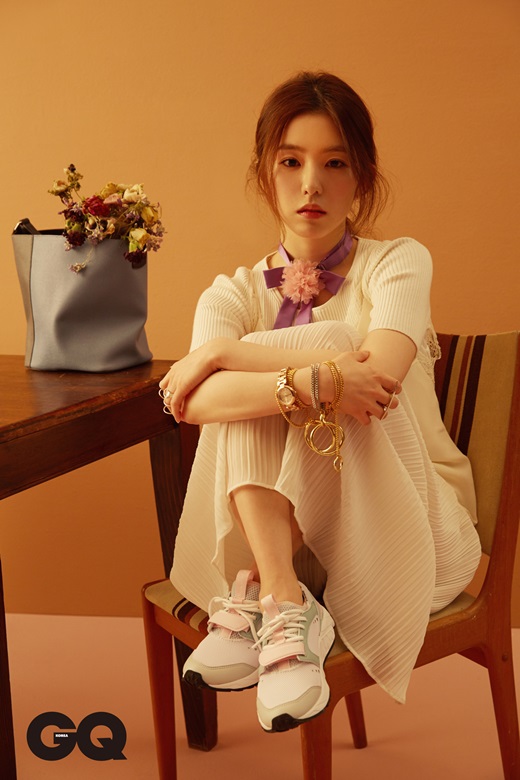 아이린 이미지