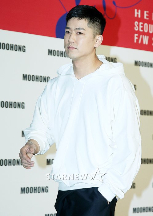 이용우스포츠 이미지