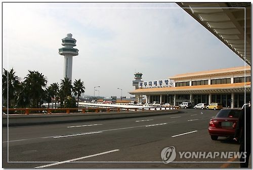 제주노선 주 93회 늘린다..내륙 노선은 축소(종합) - 연합뉴스