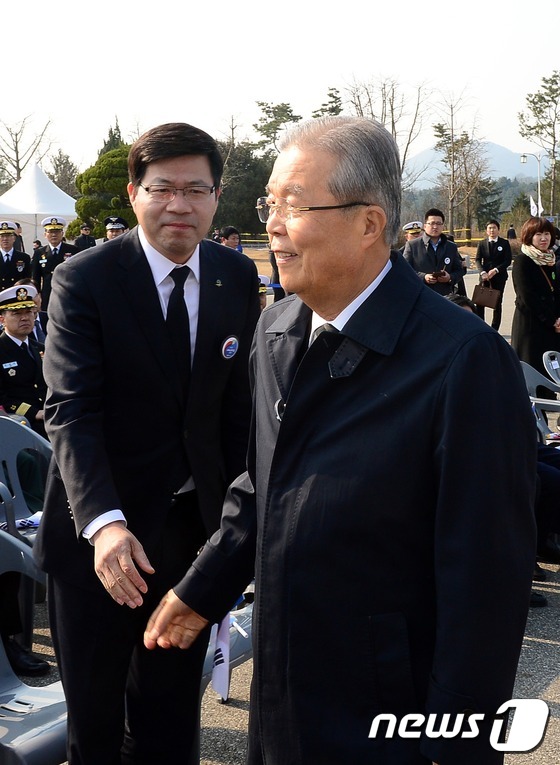 김종인