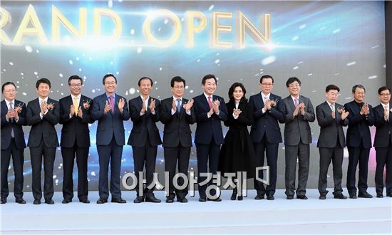 보성녹차식품개발원 이미지