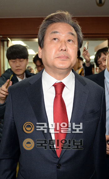 김무성