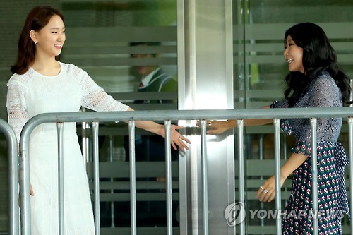 케이블방송대상 시상식 레드카펫 사진(박해진,류준열,트와이스 등등) | 인스티즈