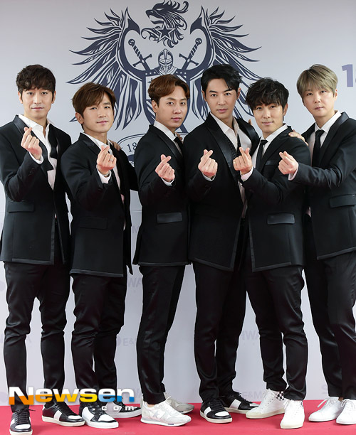 신화 이미지