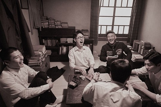 동주 이미지