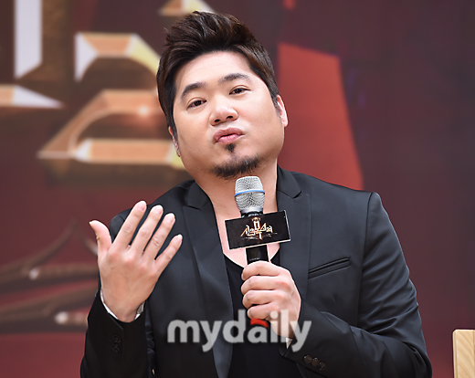 아마추어노래방 이미지