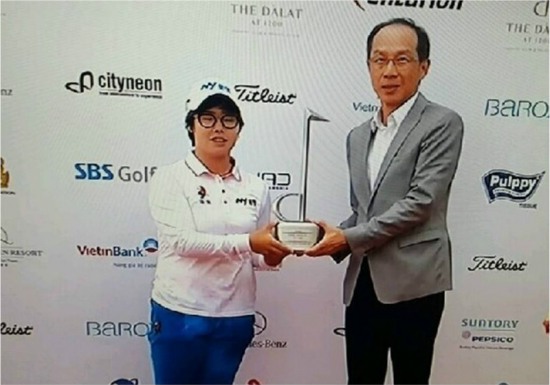 문영골프투어 이미지