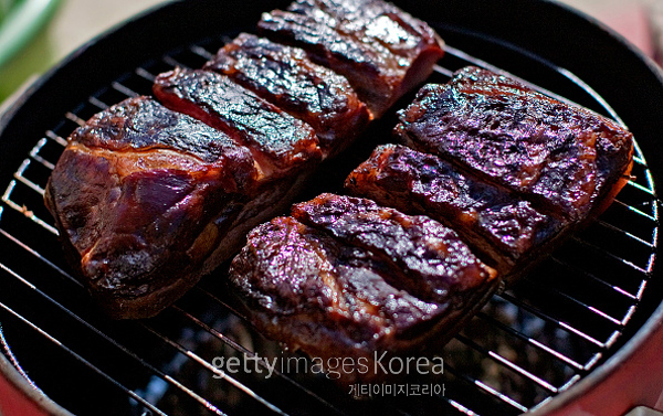 불맛 이미지
