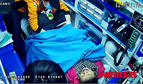 군산소방서[사정119안전센터] 이미지