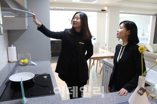 KCC인테리어 이미지