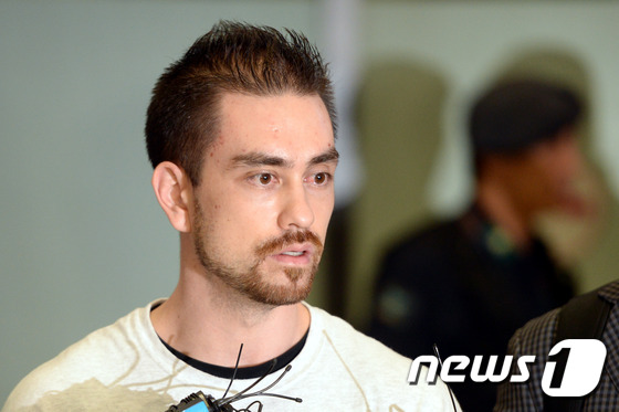 '이태원 살인사건' 에드워드 리, 31일 증인출석 안한다 - 뉴스1