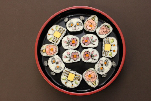 안선생김밥 이미지