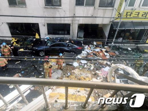 약속가스충전소 이미지