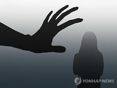 '불륜 들킬까봐, 돈 뜯으려..' 성폭행범으로 누명씌우기 백태 - 연합뉴스