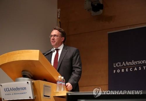 美 샌프란 연방은행장