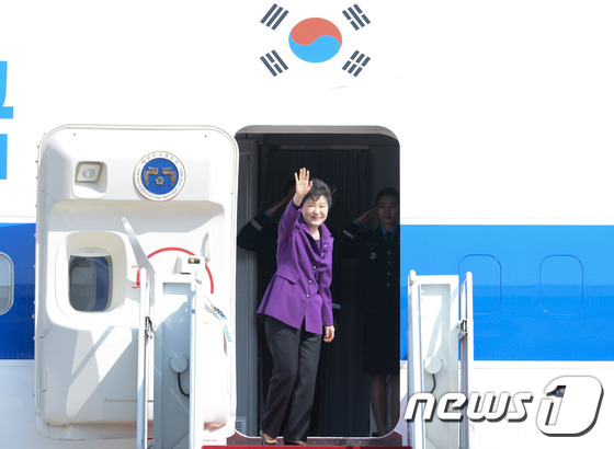 朴대통령 