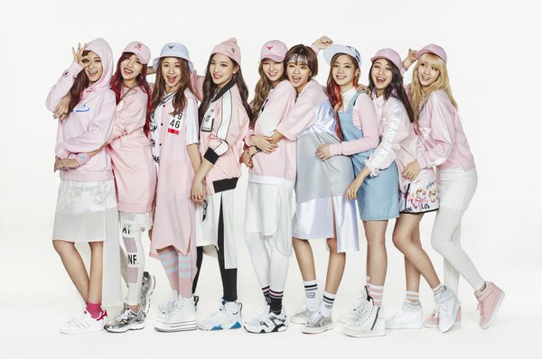 트와이스 이미지
