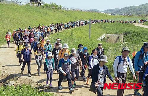 군남강 이미지