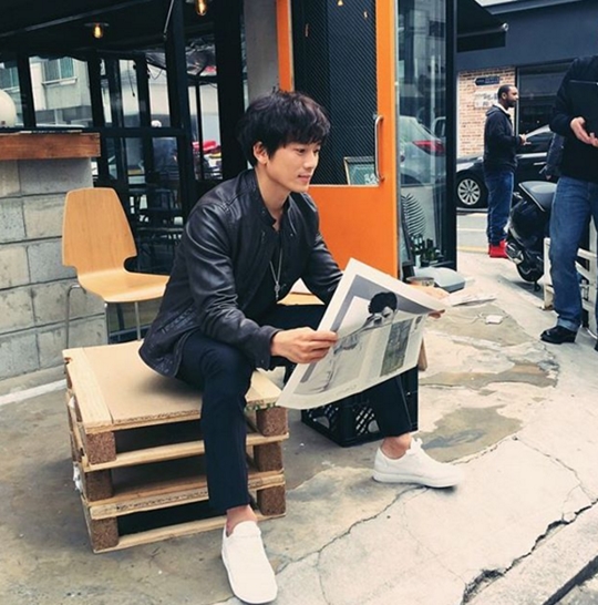 지성 이미지