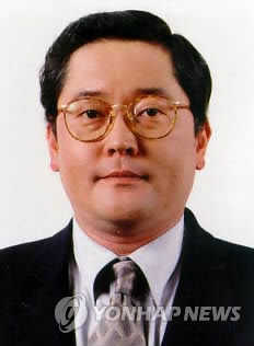 700억원대 세금을 내지 않았다는 이유로 출국금지 처분을 받은 조동만(63) 전 한솔그룹 부회장 [연합뉴스 자료사진]