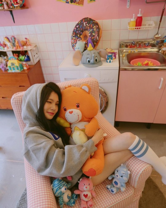 러비 이미지
