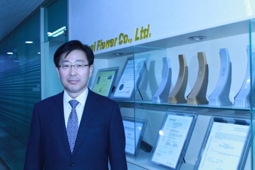 스틸플라워 이미지