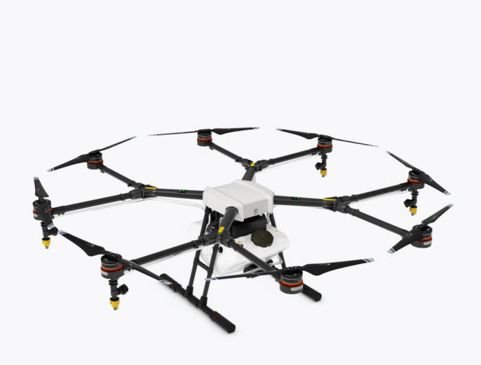 DJI 아그라스 MG-1