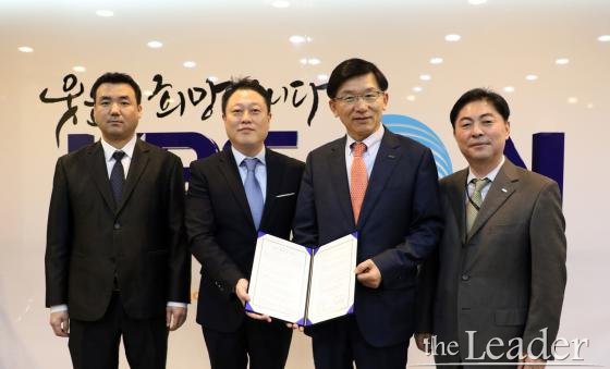 케이비에스미디어(주) 이미지