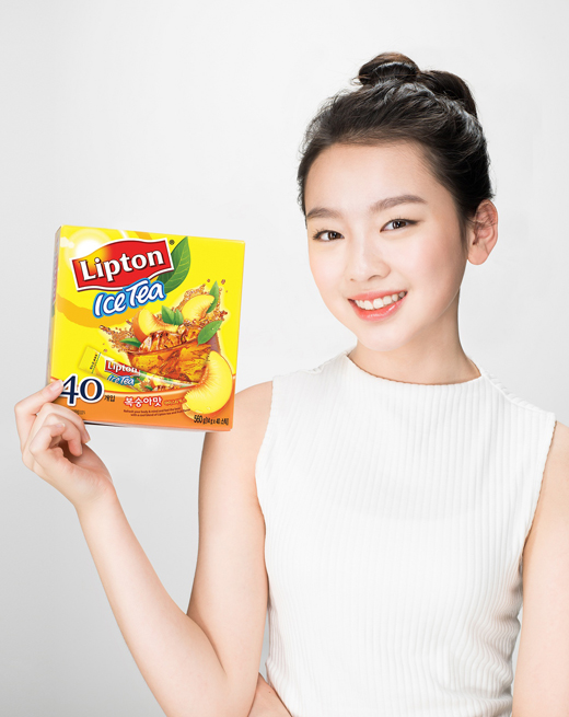 미소광고 이미지