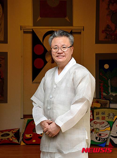 한국전통연보존회 이미지