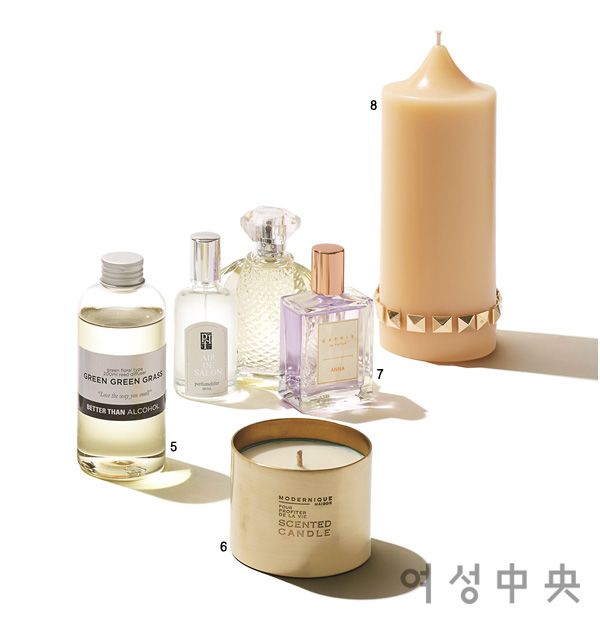 서울 향기