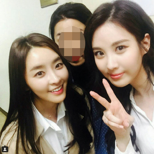 서현 이미지