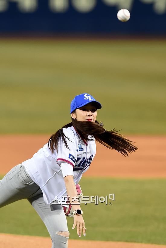 김연아