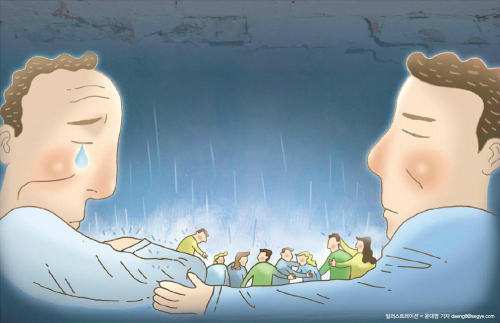 '실업' 청년·'빈곤' 노인이 투표율 올린다 - 세계일보