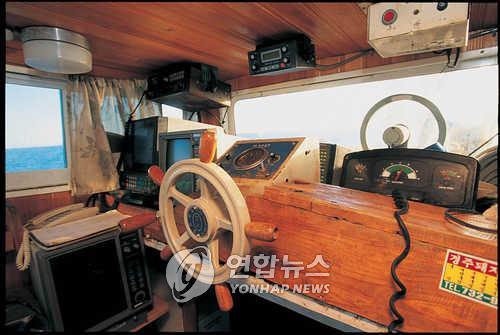GPS교란 사흘째..동·서해 어선조업·여객선운항 '정상' - 연합뉴스